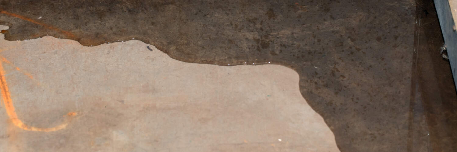 Basement Waterproofing Mokena IL