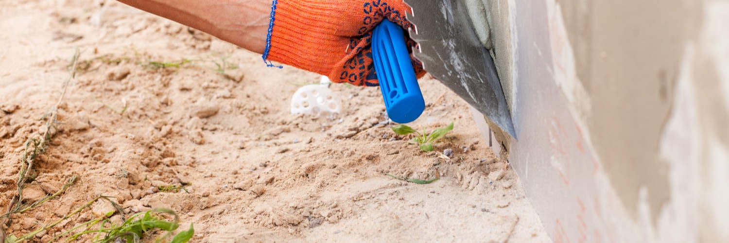 Foundation Cracks New Lennox IL