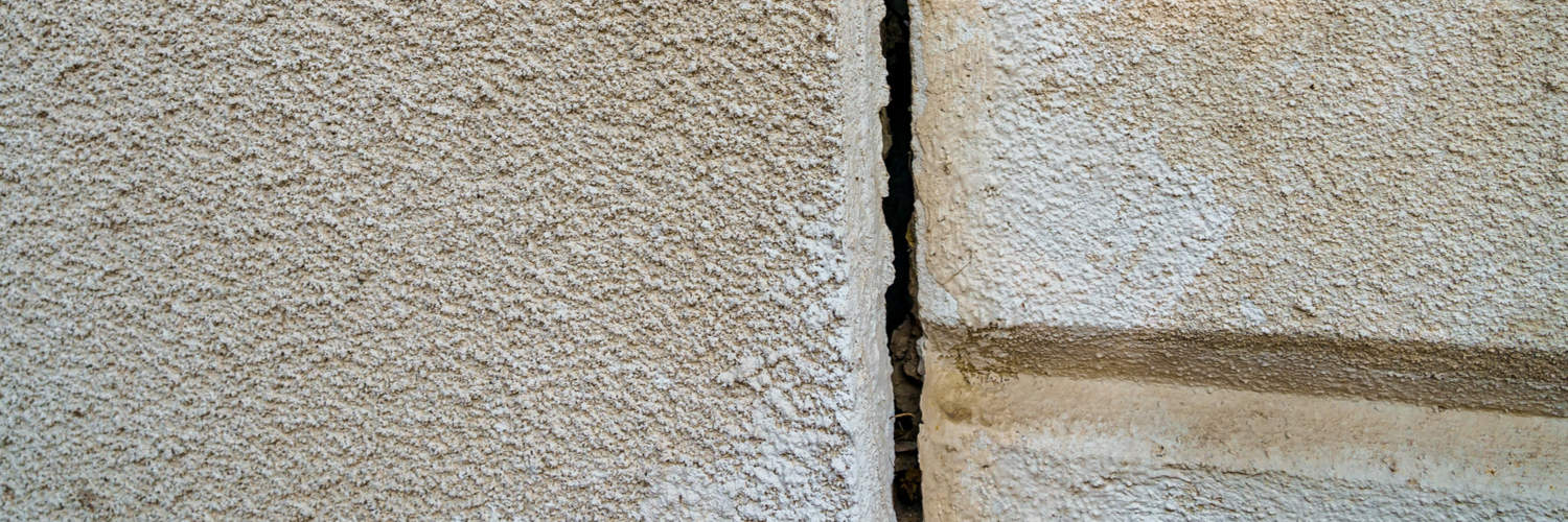 Foundation Cracks Orland Park IL
