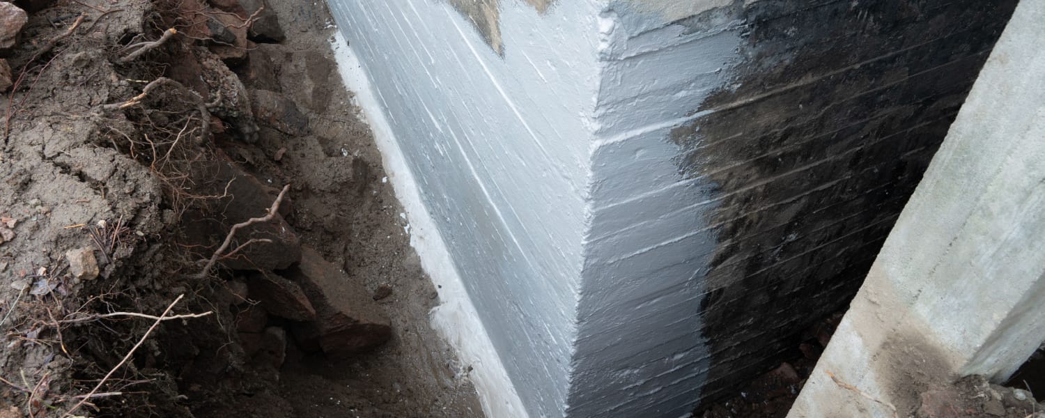 Basement Waterproofing Joliet IL