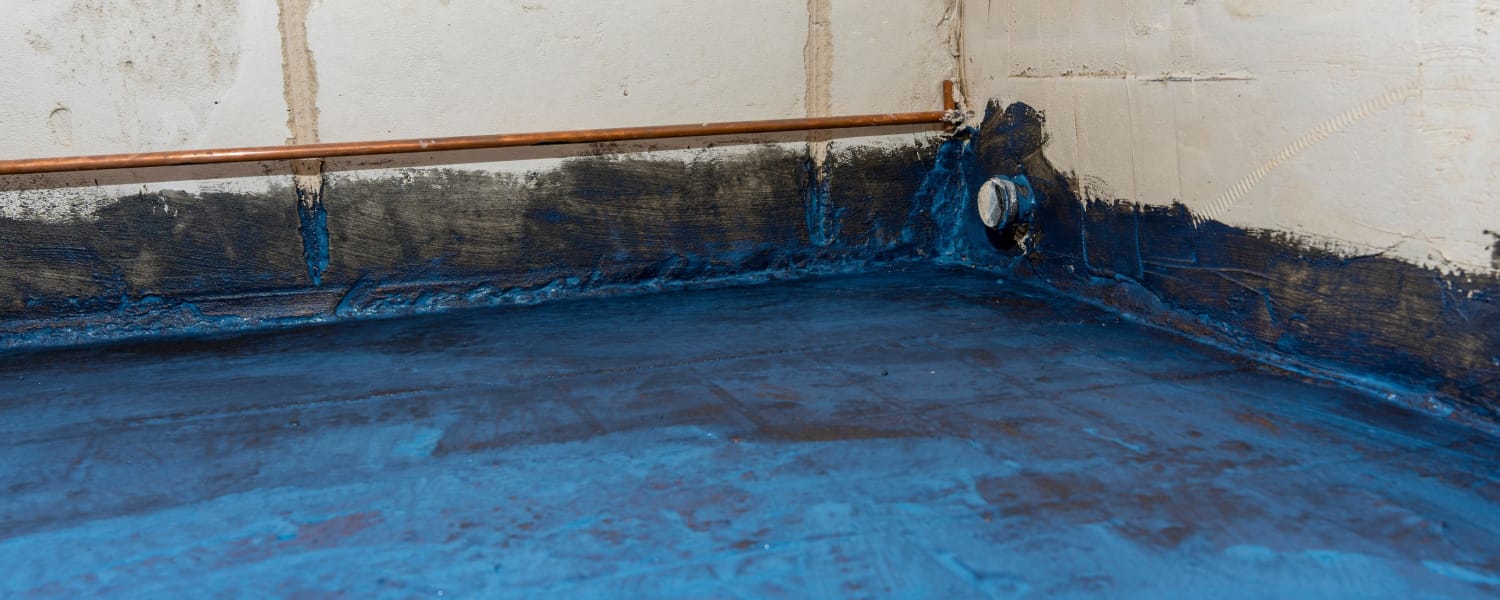 Basement Waterproofing Services New Lenox IL