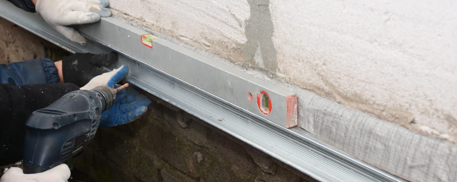 Foundation Repair Joliet, IL