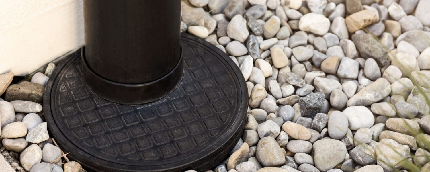 French Drain Installation Joliet IL