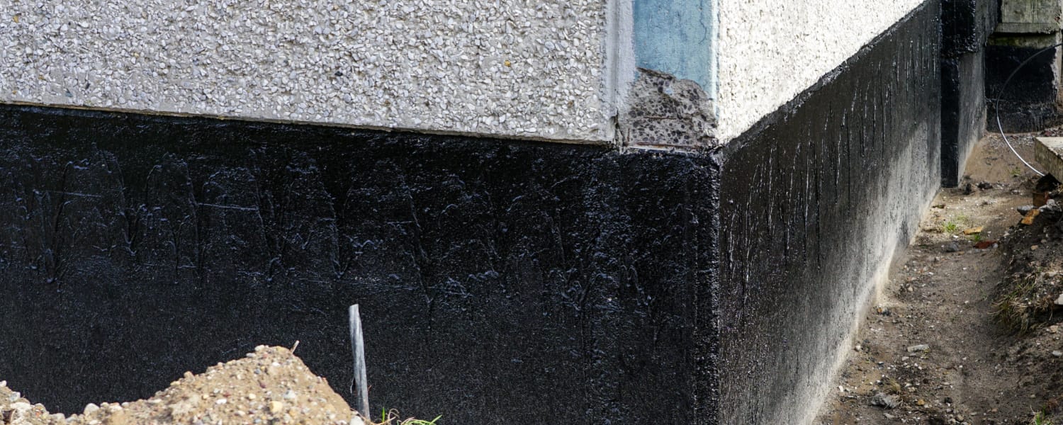 Top Waterproofing Companies New Lenox, IL