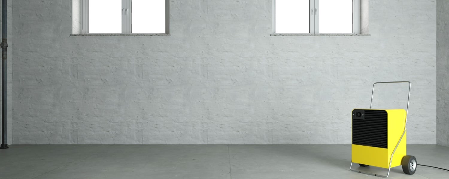 Basement Waterproofing New Lenox IL