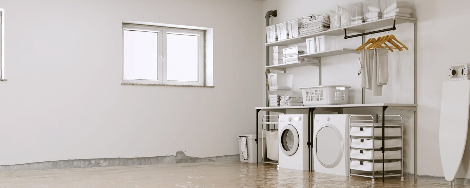 Basement Waterproofing Orland Park IL